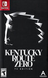 Kentucky Route Zero: TV Edition (Nintendo Switch)